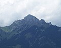 Miniatura para Gehrenspitze (Alpes de Allgäu)