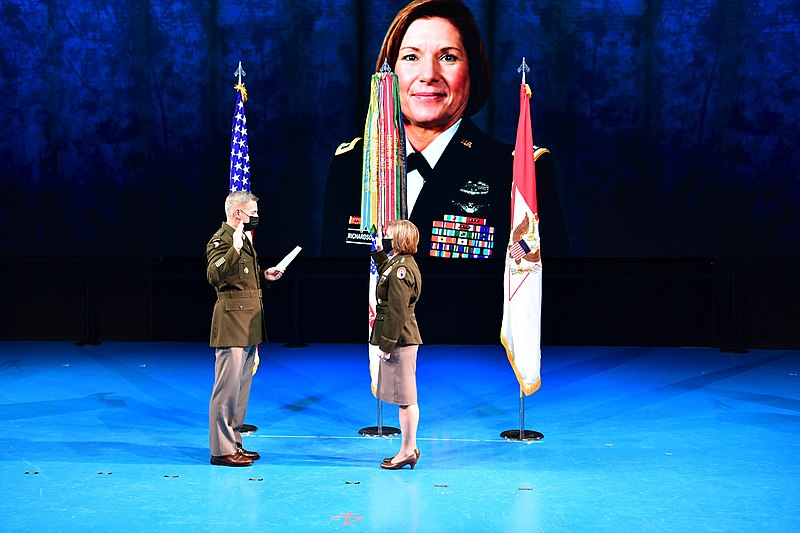 File:General Laura J. Richardson Promotion Ceremony (1).jpg