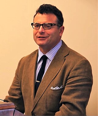 <span class="mw-page-title-main">George Selgin</span> American economist (born 1957)