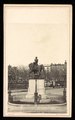 George Washington statue at Union Square, New York City, New York) - Stacy 691 B'way LCCN2016653311.tif