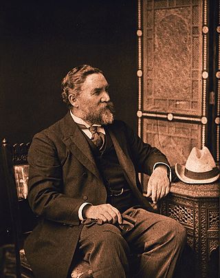 <span class="mw-page-title-main">George Watt (botanist)</span>