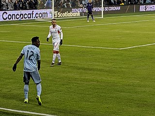 Gerso Fernandes Guinea-Bissauan footballer