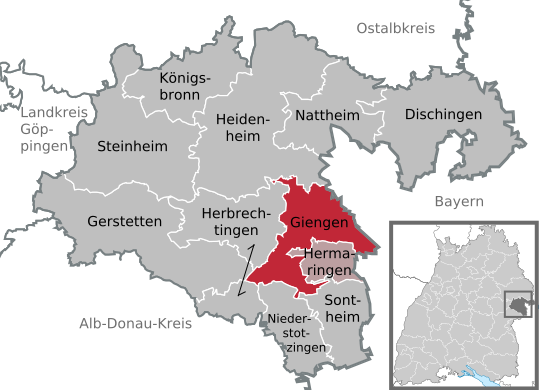 File:Giengen an der Brenz in HDH.svg