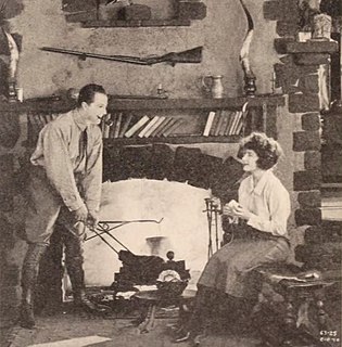 <i>Gilded Lies</i> 1921 film