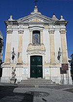 Miniatura per Festa di san Rocco (Gioiosa Jonica)