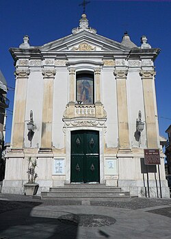 A San Rocco-templom