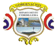 Grb Kordiljera (Paragvaj)