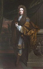 Sir William Brownlow, 4th Bt (1665-1702)