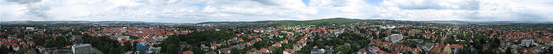 Goettingen panorama.jpg