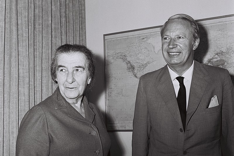 File:Golda Meir and Edward Heath.jpg