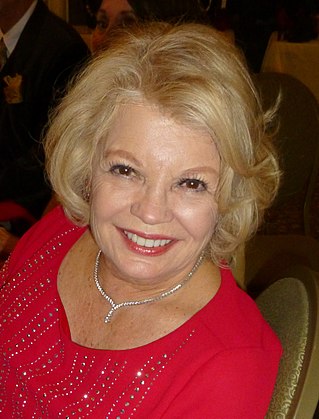 <span class="mw-page-title-main">Kathy Garver</span> American actress