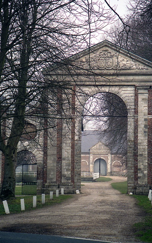 Gouy-Saint-André