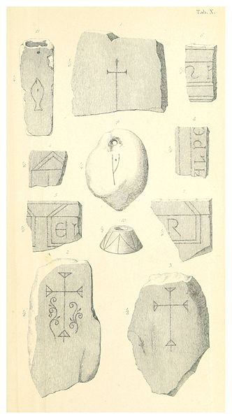 File:Grönlands historiske Mindesmærker Vol.3 (1845) Tab.10.jpg