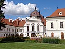 Schloss Gödöllő