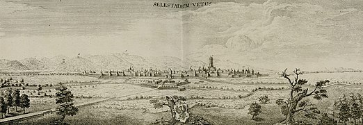 Gravue Sélestat 1761.jpg