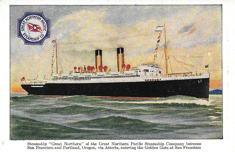 File:Great Northern Pacific Steamship Company postcard.jpg