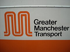 Greater Manchester Transport