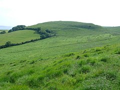 Green Hill - geograph.org.inggris - 831511.jpg