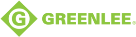 logotipo da greenlee