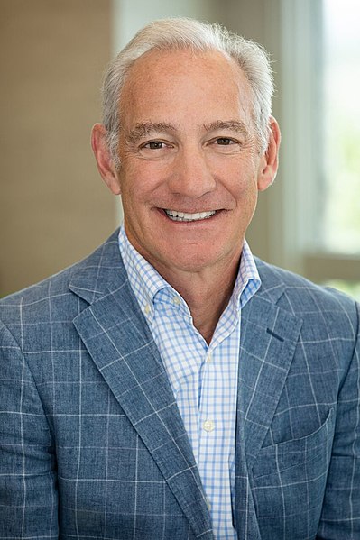 Greg Maffei, chairman of Live Nation Entertainment, in 2019