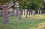 Groß-Karben, Jüdischer Friedhof (2).jpg