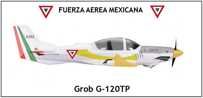 Grob G 120 - Wikipedia