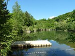 Grüner See (Hundelshausen)