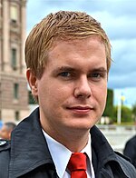 Gustav Fridolin, språkrör (MP).jpg