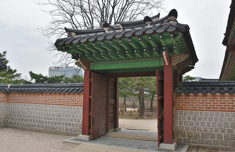 File:Gyeongbokgung Palace, Seoul, 1395 (79) (26258404627).jpg