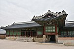Gyeongbokgung Palace, Seoul, 1395 (85) (41086371482)
