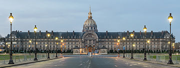 Hôtel des Invalides, North View, Paris 7e 140402 1.jpg