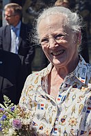 Margrethe II da Dinamarca
