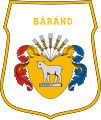 Báránd