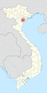 Ha Nam in Vietnam (special marker).svg