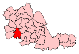 HalesowenRowleyRegis2007Constituency.svg