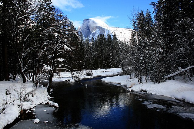 File:Half_dome_with_reflection_in_winter.jpg