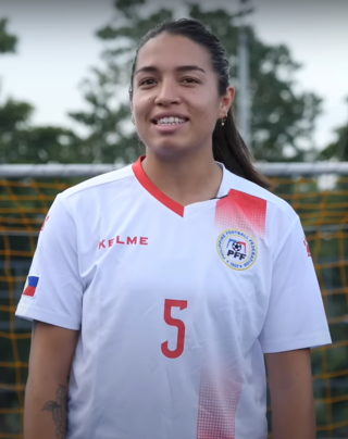 <span class="mw-page-title-main">Hali Long</span> Filipino footballer