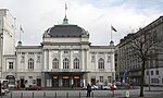 Deutsches Schauspielhaus Hamburg