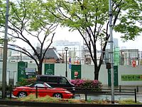 森英恵 Wikipedia