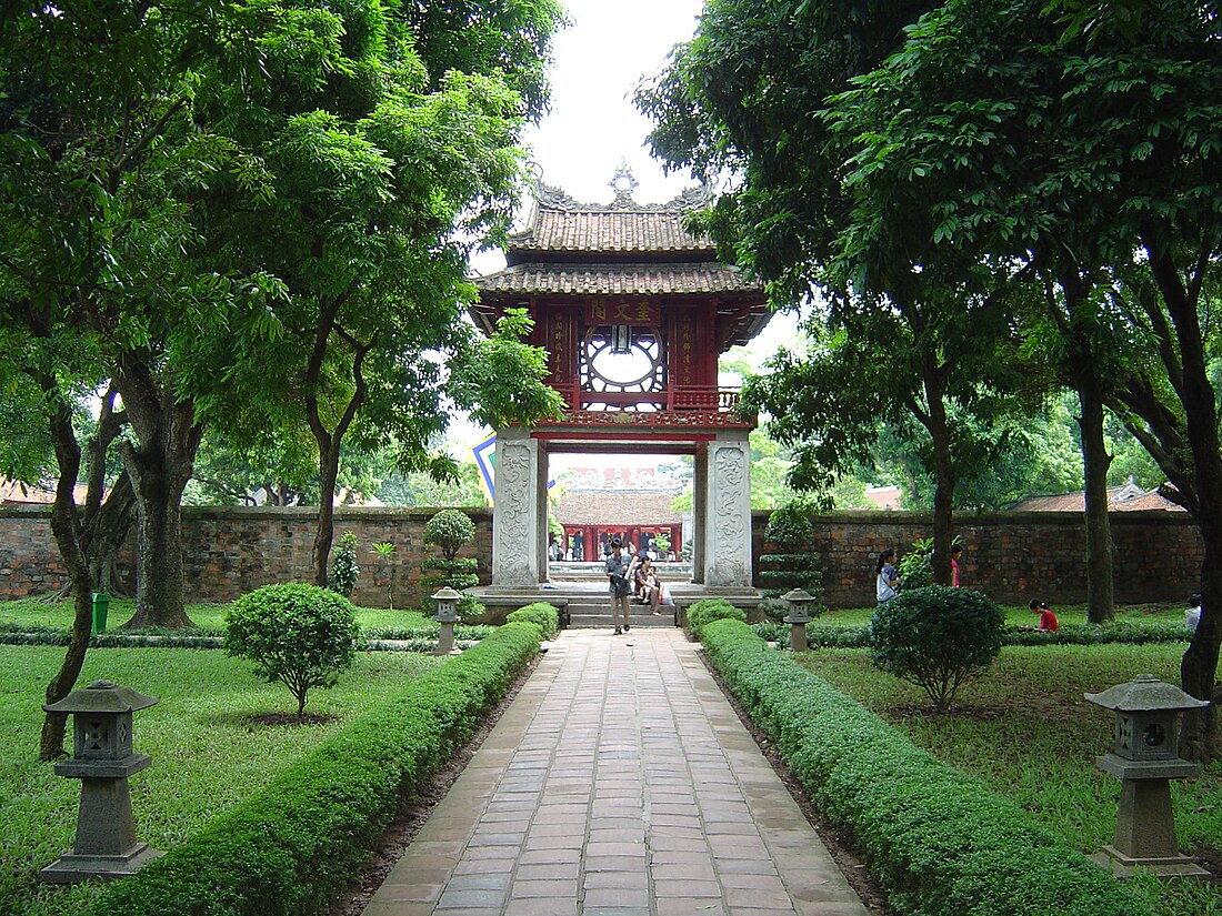 List of universities in Vietnam