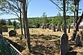 Harbour Grace Roman Catholic Parish Cemetery Harbour Grace 4190