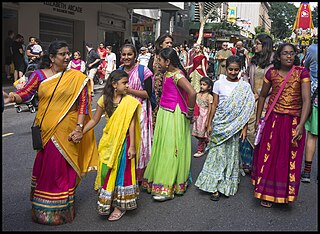 <span class="mw-page-title-main">Indian Australians</span> Australian citizens with Indian ancestry