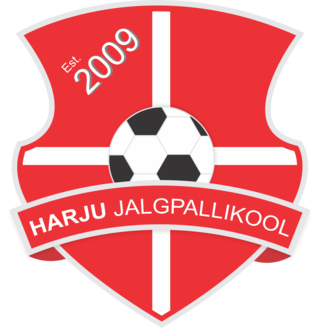 <span class="mw-page-title-main">Harju JK Laagri</span> Estonian football club