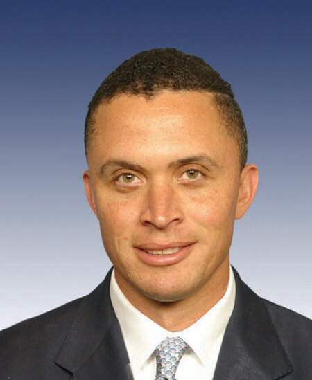 Harold Ford Jr.