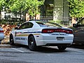 Dodge Charger (LX) (Harris County Constable, Precinct 6)