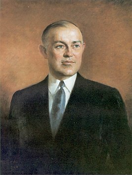 Harry Hines Woodring, 53rd United States Secretary of War.jpg