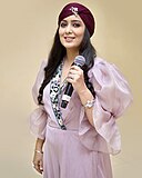 Harshdeep Kaur: Años & Cumpleaños