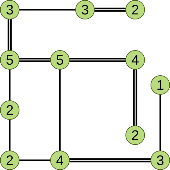 File:HashiwokakeroLösung ohne Rahmen.svg