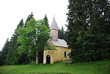Hebalmkapelle