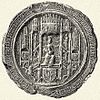 Seal of the Jadwiga of Poland